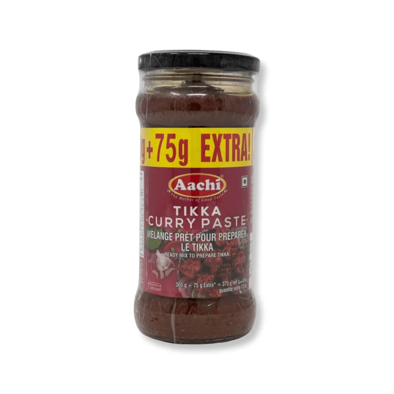 Aachi Aachi Tikka Curry Paste 300g 300g